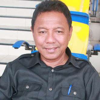 Persiap Porprov VIII Inhu, KONI Turunkan Lima TD Cabor